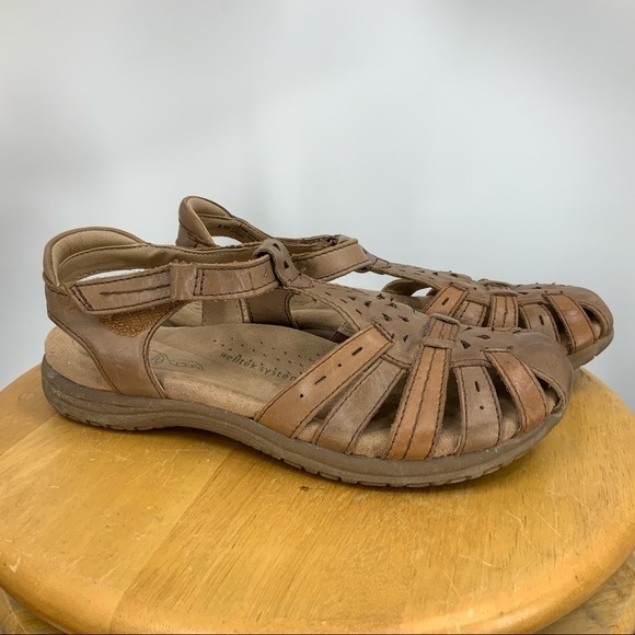 earth origins brielle sandal